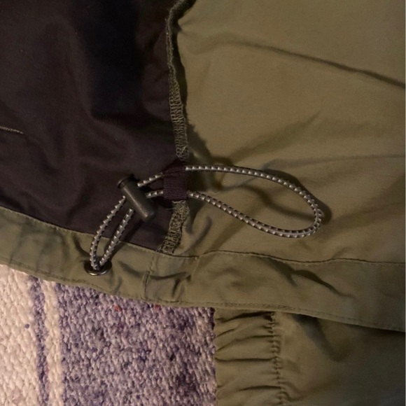 Men's Columbia Jacket - Picture 11 of 11